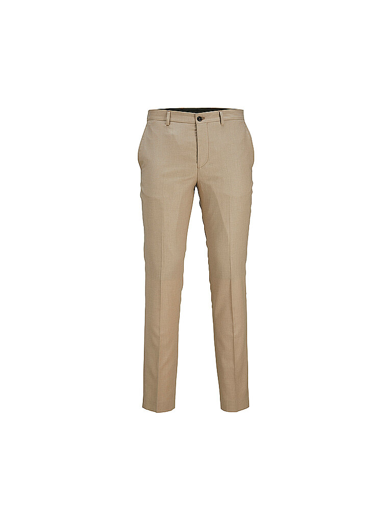 JACK & JONES Jungen Hose JPRSOLAR  beige   158 baby